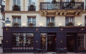 Hotel Panache